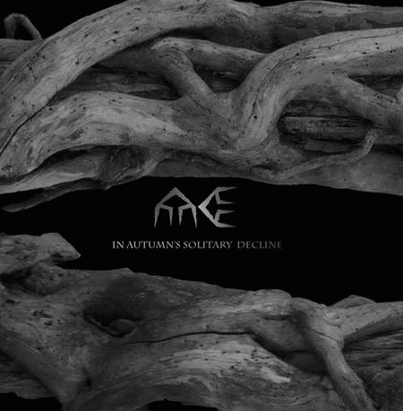 In Autumn's Solitary Decline